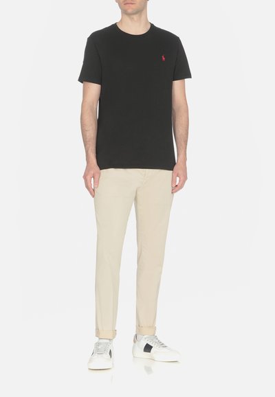 Dondup GAUBERT - Chino - beige