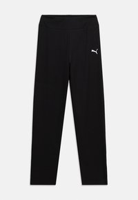 Δεν επιλέχθηκε, puma black