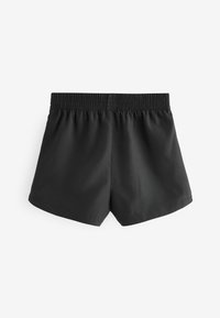 Next REGULAR FIT - Ujumisšortsid - black