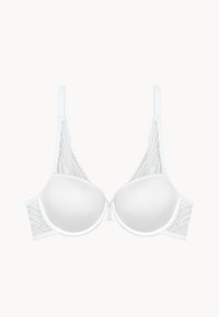 Non sélectionné, blanc