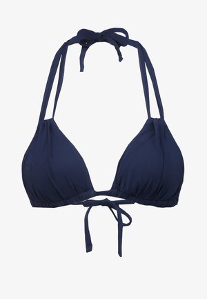 Bikini pezzo sopra - navy