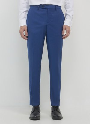 Calliope OPERATO - Stoffhose - blu
