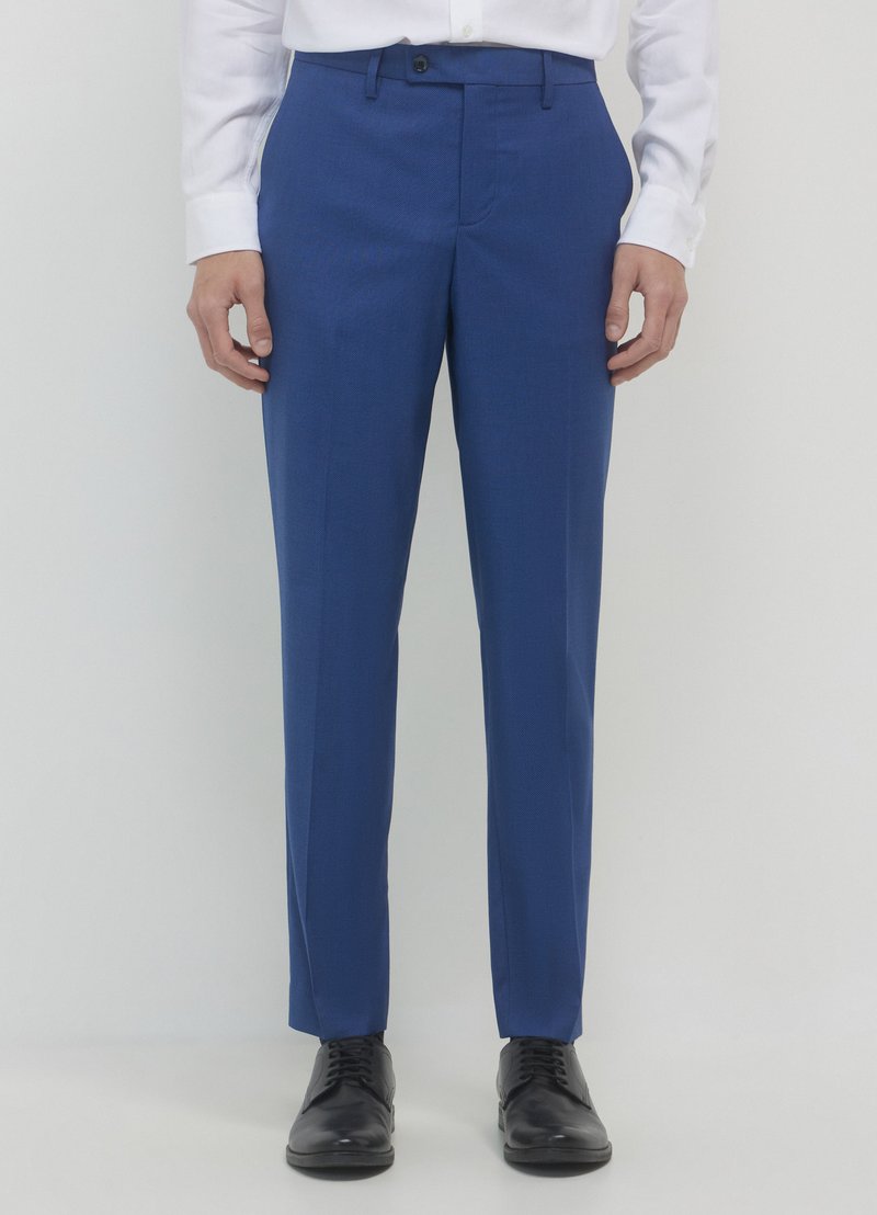 calliope-operato-pantaloni-blu-zalando-it