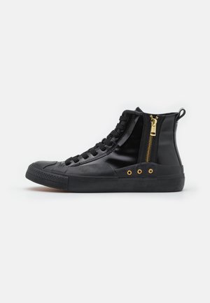 AVIANO - High-top trainers - black