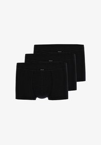 Unselected, anthrazit