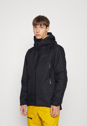 LYNGEN DRI2 THERMO JACKET - Skidjacka - caviar