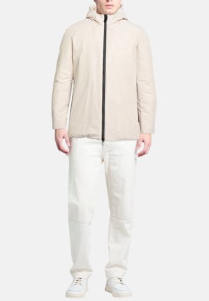 AURELIO PLUS   - Winterjacke - avorio