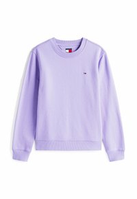 Unselected, purple