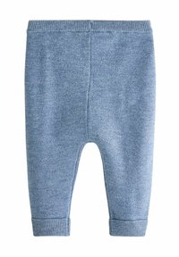 Next SET - REGULAR FIT - Bukser - blue