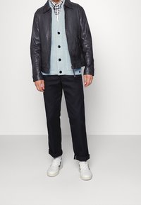 TOM TAILOR DENIM Kofta - mint