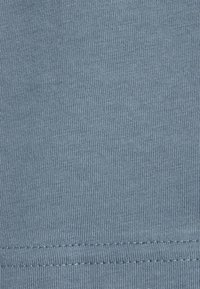 ARKET MALTE - T-shirt estampada - turquoise