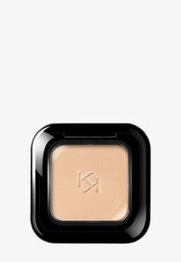 KIKO Milano - HIGH PIGMENT EYESHADOW - Fard à paupières - matte flax Image miniature 1