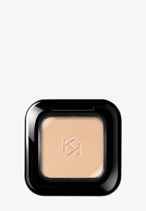 KIKO Milano HIGH PIGMENT EYESHADOW - Eyeshadow - matte flax