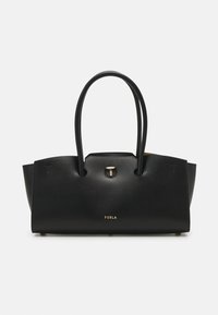 Furla GENESI L TOTE - Handväska - nero