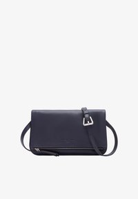 Niewybrane, tiefblau