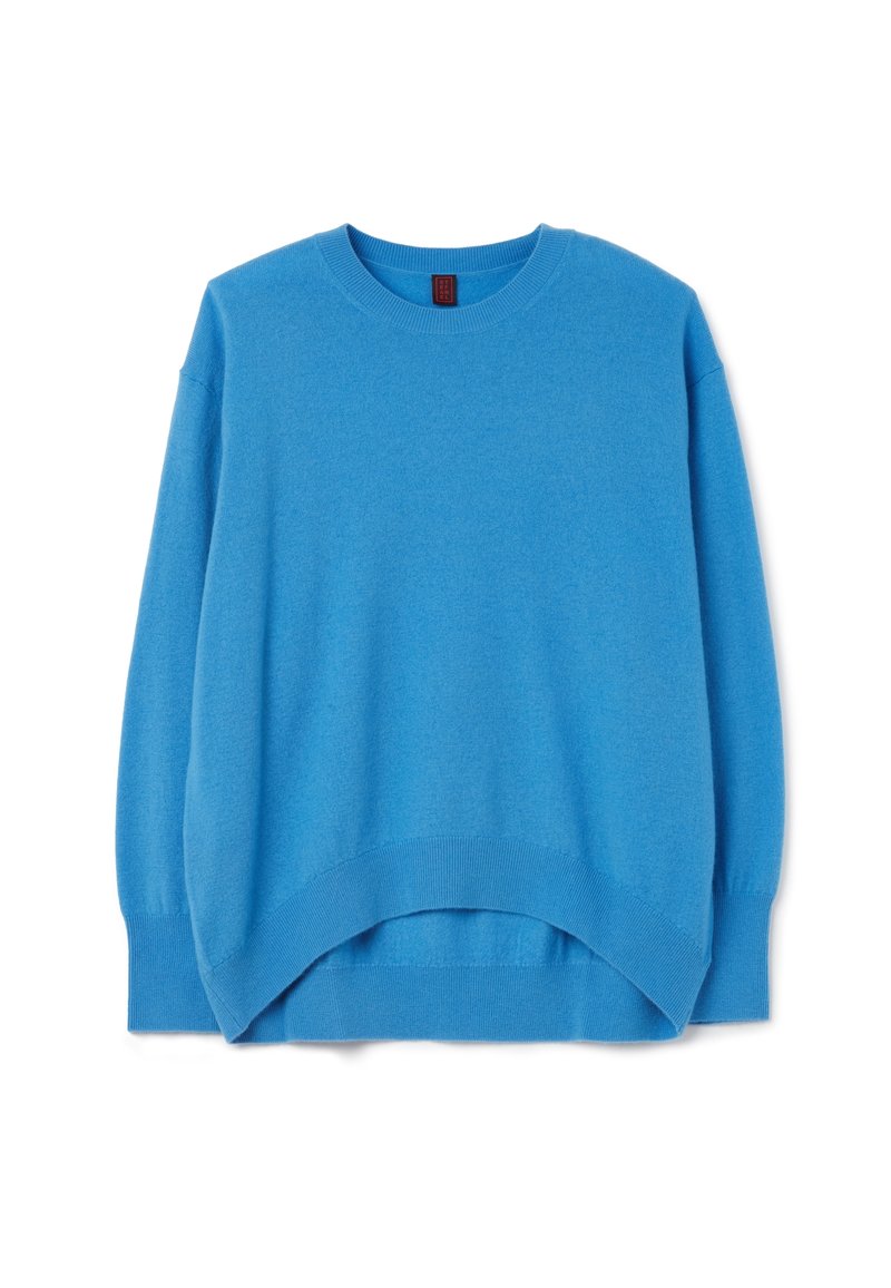 Stefanel Sweter - Zdjęcie 1