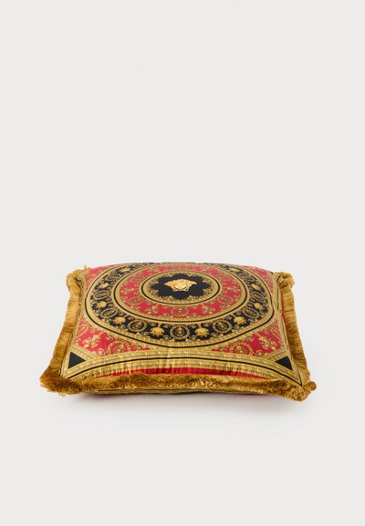 Versace CUSHIONS I HEART BAROQUE - Díszpárna - gold/red/black