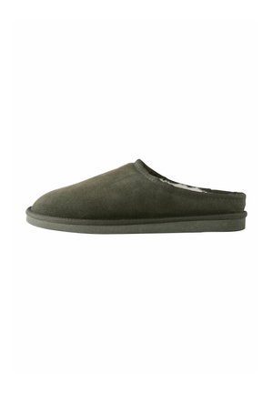 SIGNATURE-REGULAR FIT - Iešļūcenes - new khaki green