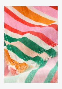 Selected, bright stripe
