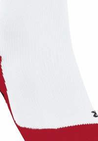 FALKE RU5 RUNNING LIGHT CUSHIONING - Sportsocken - white