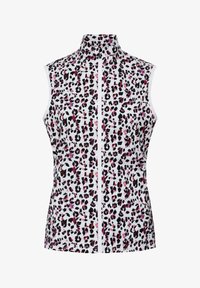 Wybrany, leo pink beet