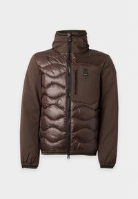 Δεν επιλέχθηκε, brown