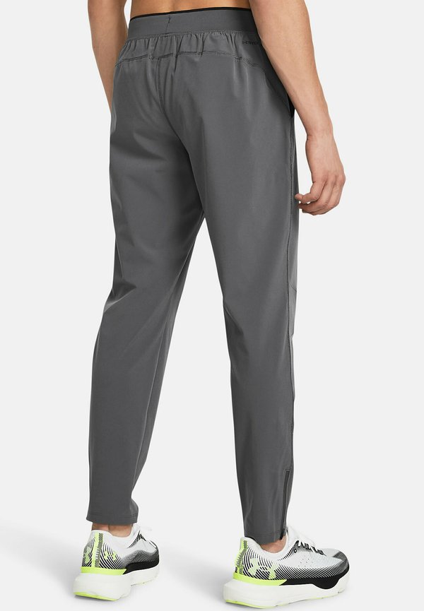 LAUNCH - Tracksuit bottoms - castlerock3