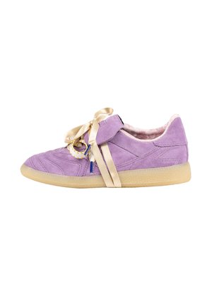 DIAL STRADA - Sneakers laag - purple