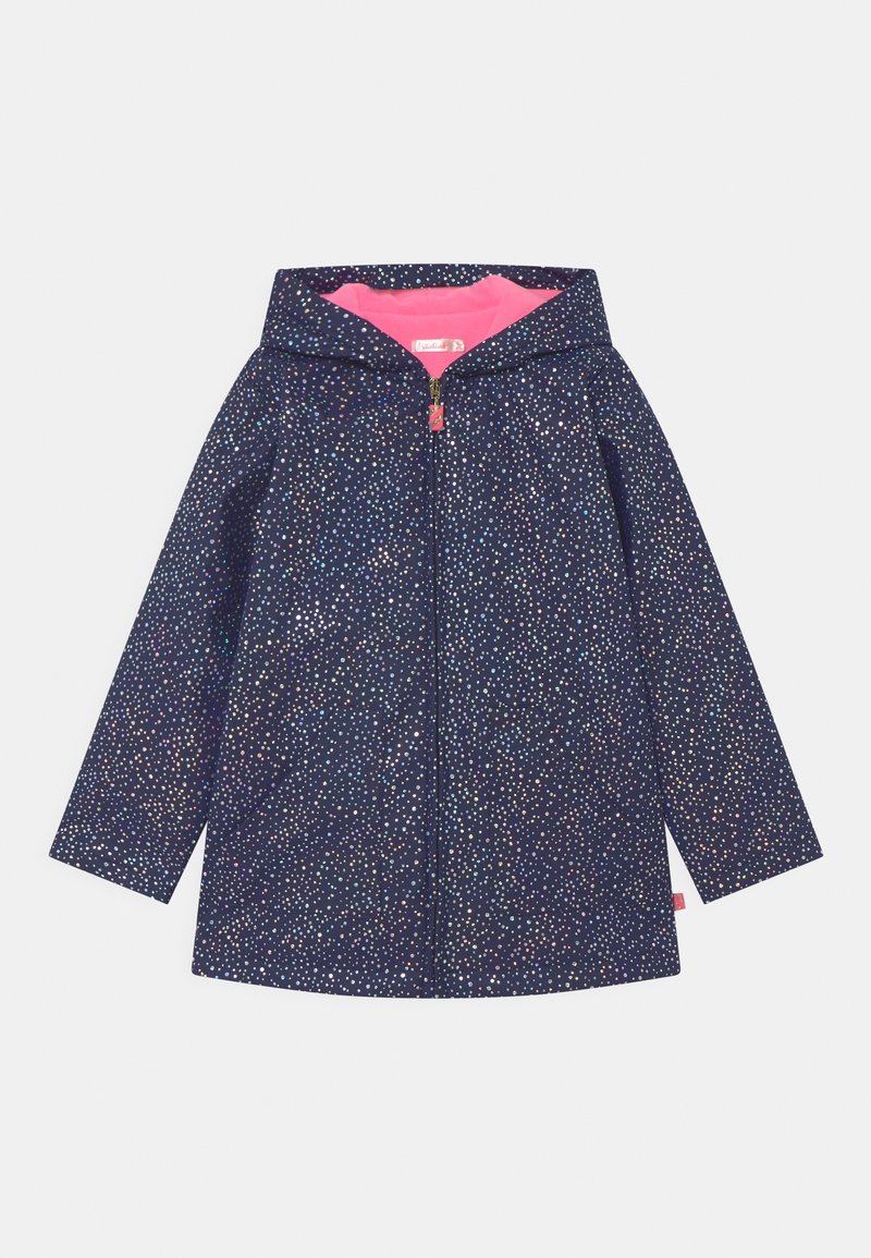 Billieblush Sadetakki - navy