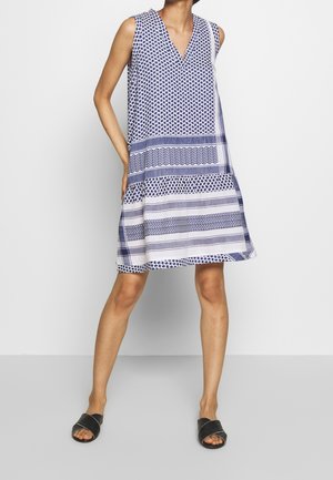 SUMMERY Copenhagen, Robe de jour - dark blue