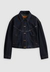 SHRUNKEN 90S - Jeansjacke - dream nice dreams