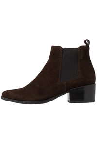 Vagabond Botines bajos - brown