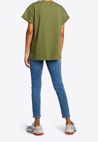 Rich & Royal Camiseta estampada - green