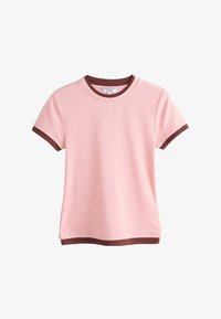 Non sélectionné, pink brown