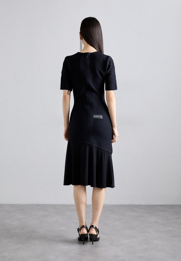 THE ISABEL DRESS - Jumper dress3