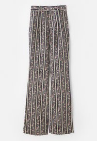 RAY TROUSERS - Nadrágok - multi-coloured
