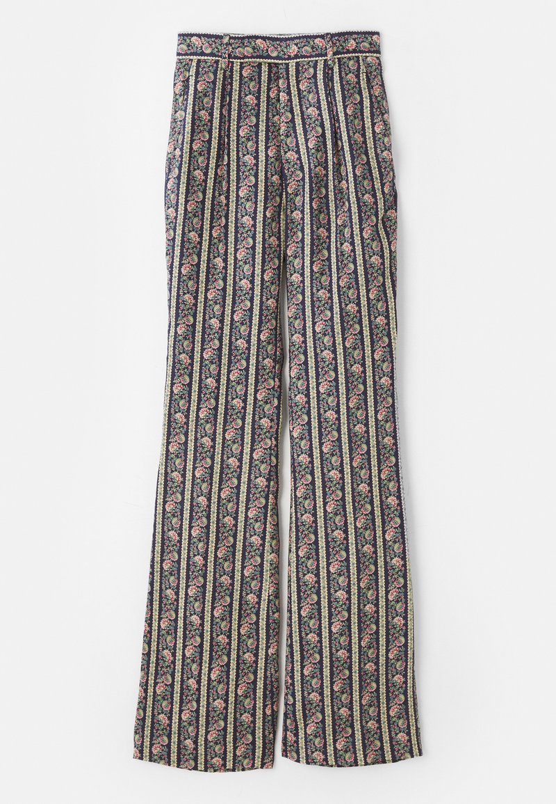 Vivienne Westwood Broek meerkleurig Vivienne Westwood Broek meerkleurig