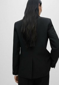 Mango Blazer - black