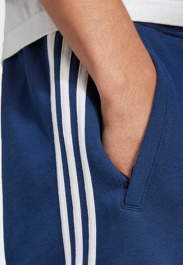 3-STRIPE  - Tracksuit bottoms - night indigo3