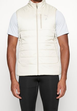 Vest - beige