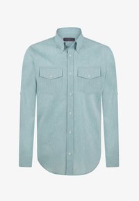Ausgewählt, turquoise
