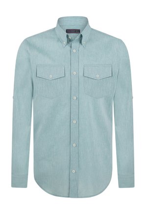 Felix Hardy Camisa - turquoise