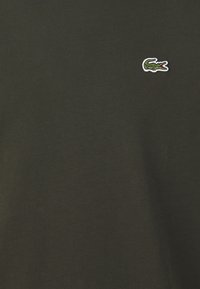Lacoste Paprasti marškinėliai - dark green