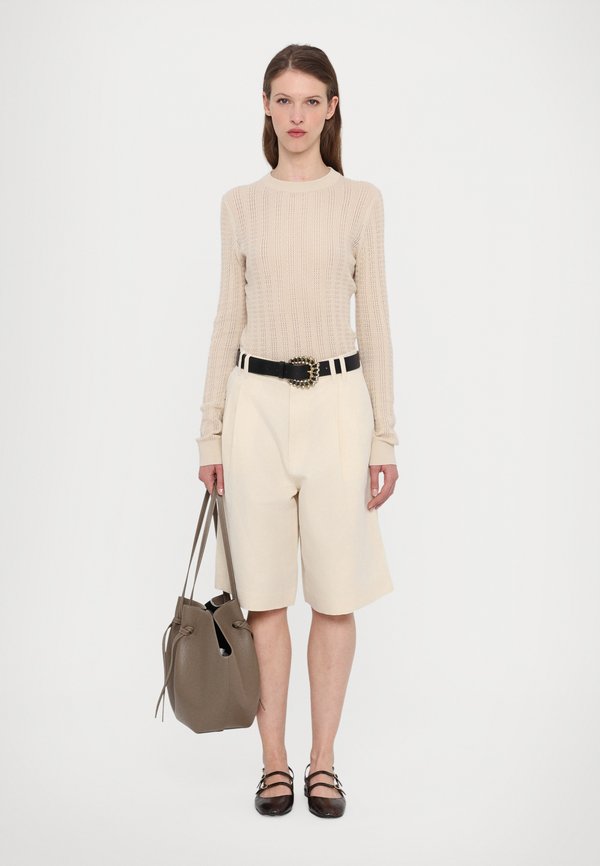 Jumper - light beig4