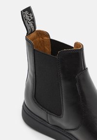 Polo Ralph Lauren Stövletter - black