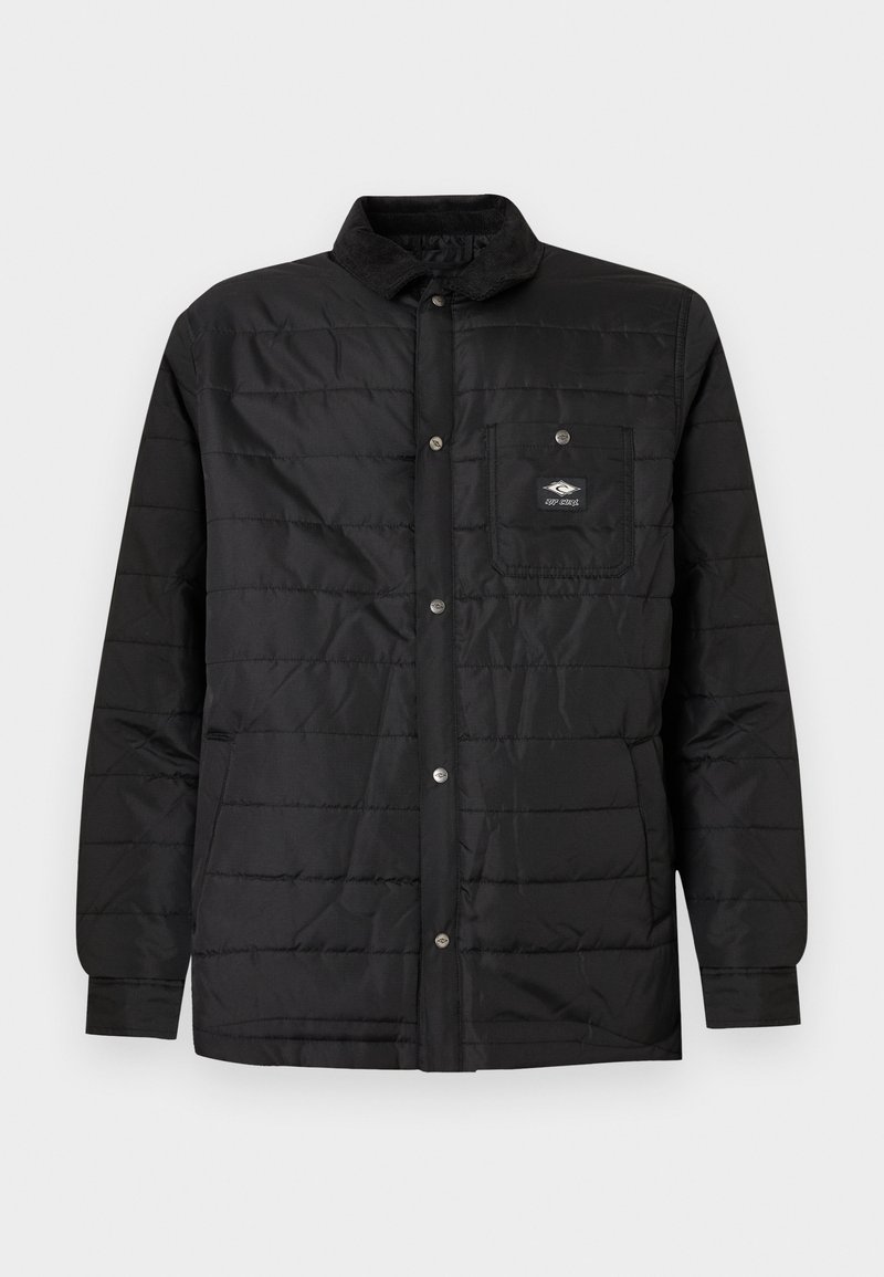 Rip Curl Jas zwart