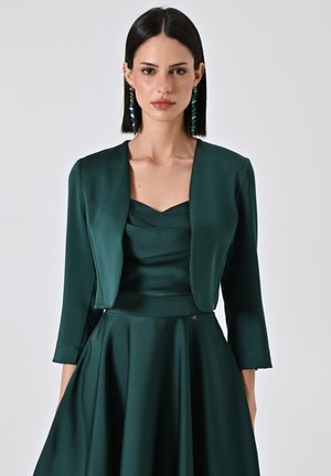 Blazer - green
