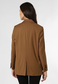 DRYKORN Blazer - nougat