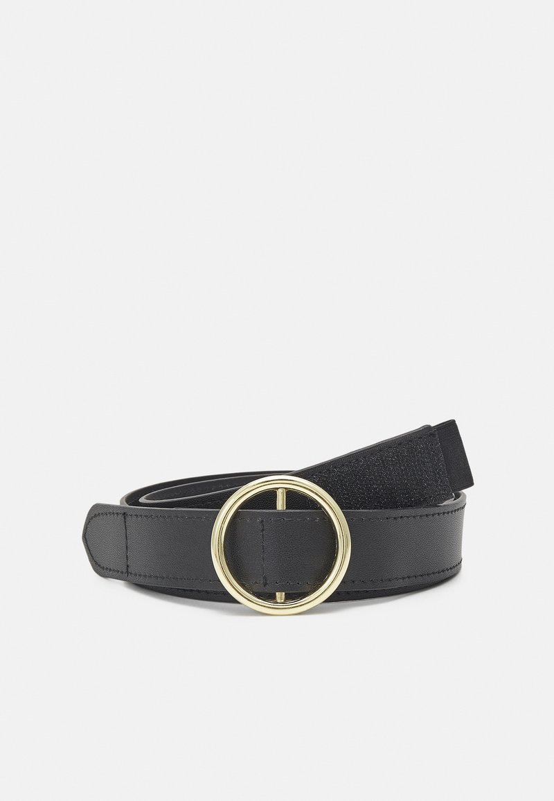 Zign ZIGN ADAPTIVE HOOK AND LOOP BELT Belt black Zalando.co.uk