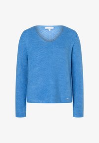 Ausgewählt, winterblue